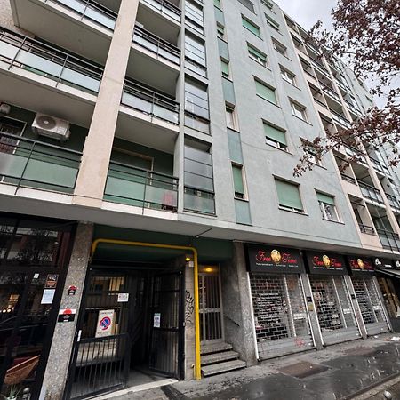 Duca Dei Navigli - Luxury Apartment In Милано Екстериор снимка