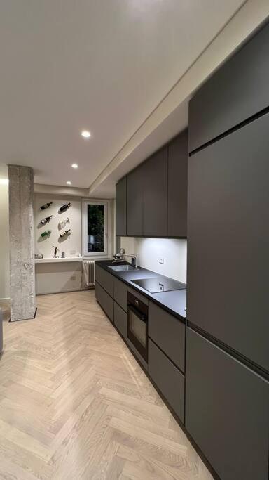 Duca Dei Navigli - Luxury Apartment In Милано Екстериор снимка